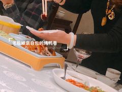 -古韵轩·江浙融合菜(梁溪店)