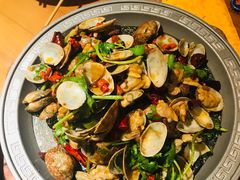 -肉串汪(望京店)