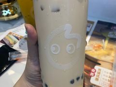 -CoCo都可(合生汇店)