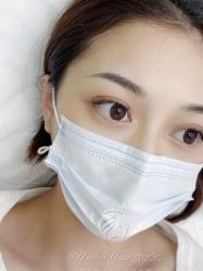 -韩美绣野生眉纹眉洗眉连锁店