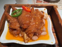 -悦满楼·西关名点·湛江名菜(航空综合大厦店)