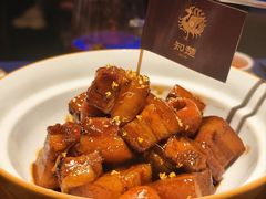 -知楚•精致湖北菜(武商MALL店)