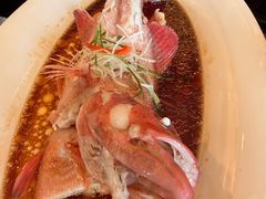-聚鑫阁江浙菜·非遗传承技艺(青村帝华园店)