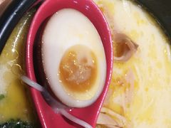 -和府捞面(领展购物广场京通店)