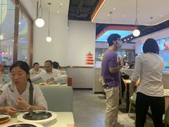 -快乐爱斯米牛排自助(吾悦广场店)