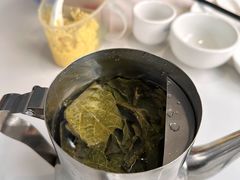 鹧鸪茶-八方海味餐厅