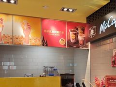 -麦当劳(世纪汇广场店)