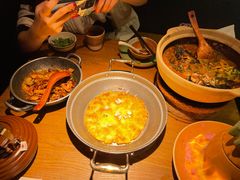 -吃饭皇帝大土家民族菜(正大广场店)
