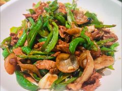 -老湘亲·品鉴湘菜(蔡塘爱琴海店)