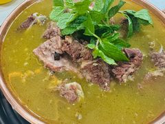 -藏味八珍特色火锅