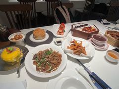 -南棠馆粤菜坊(群光店)
