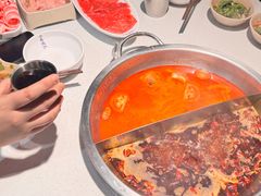 -小龙坎火锅(总店)