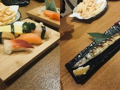 -泰居酒屋日式料理烧肉