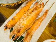 -三石铁板烧(紫竹桥店)