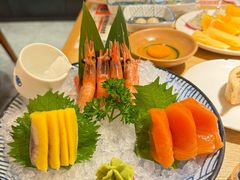 -温野菜涮涮锅(曲江大悦城店)