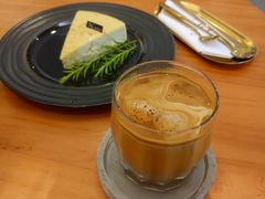 -25#COFFEE(古地石店)