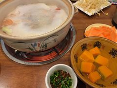 -谢云贵清香水煮鸡(总店)