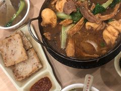 -百家鸡味馆(清泰店)