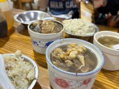 -姐妹炖罐店(桂香街总店)