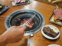 -匠太烧肉台日料理餐酒馆(三林店)