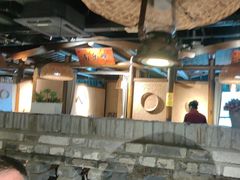 -井水小厨·湘菜(活力广场店)