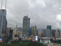 -新航道雅思托福·留学·考研培训(人民广场校区)