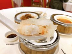 虾饺皇-凤凰楼酒家·粤宴点心(华强北店)