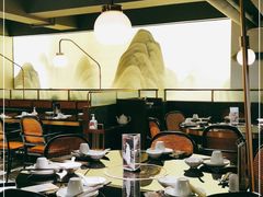 大堂-顺峰顺水顺德菜(龙华店)