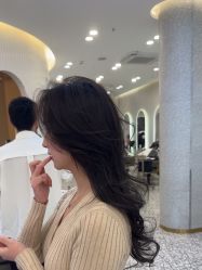 -型色沙龙 Color Salon