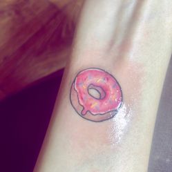 -千贺宗纹身传统大师