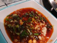 -蛙一刀·麻椒鱼火锅(金仙桥店)