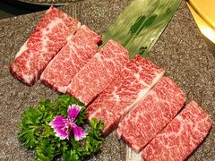 -無二炙坊·和牛烧肉(大钟寺1733店)