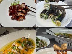 -明州小宴(文化广场店)