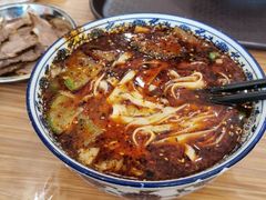 -有礼有面(知春路店)