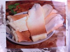私房锅边馍馍-回水镇·江湖川菜(恒大新城店)