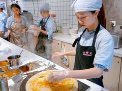 -煎饼记(南门口店)