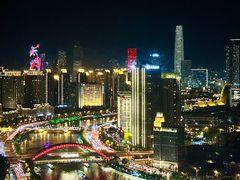 -天津之眼摩天轮