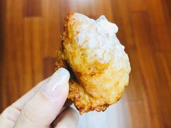 炸鸡块-虹梅食堂·爱蝦乃家