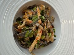 -丽江悦榕庄酒店-明月·雪山庭院餐厅