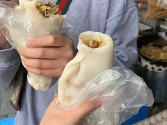 -正宗温岭年糕(北市场店)