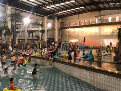 -南宫温泉水世界