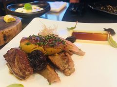 -AZUL by FUEL蓝色·法式酒馆(琶醍店)