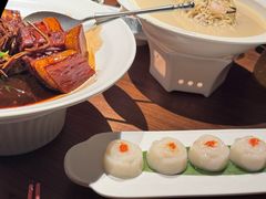 -苏帮袁Sue Cuisine(将台店)