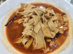-清雅轩·清真菜·传统菜•融合菜(滑翔店)