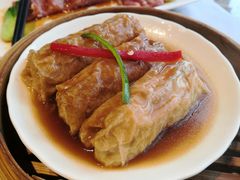-汤臣·空中餐厅·严选粤菜(石湾世博广场店)