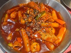 -西塔老太太泥炉烤肉(望京一店)