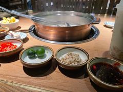 -大头椰·椰子鸡火锅(桂林万象城店)