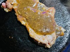-纽斯特牛排自助餐厅(浦东文峰广场店)