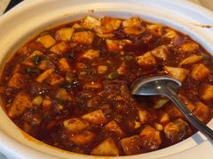 -辣婆婆(航天桥店)