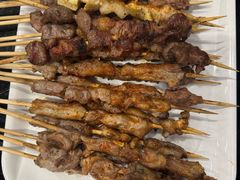 -宛平李记小吃(东关街店)